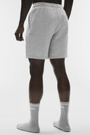Chill Short Athletic Heather Grey