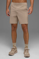 ALO 7" Repetition Short Gravel