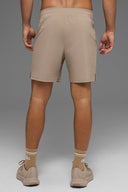 ALO 7" Repetition Short Gravel