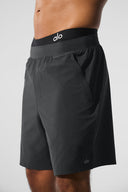 ALO 7" Repetition Short Anthracite