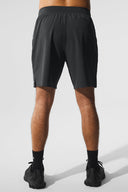 ALO 7" Repetition Short Anthracite