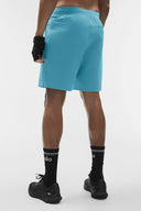 ALO 7" Repetition Short Blue Breeze