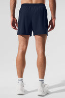 5" Circuit Short Navy
