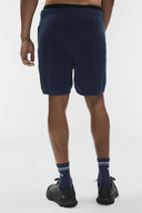 7" Coastline Knit Short Navy