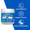 EVP Xtreme N.O. High-Stim Pre-Workout