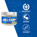 Cell K.E.M. PR