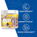 EVP-3D Non-Stim Pre-Workout
