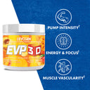 EVP-3D Non-Stim Pre-Workout