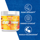EVP Xtreme N.O. High-Stim Pre-Workout
