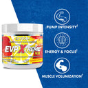 EVP Xtreme N.O. High-Stim Pre-Workout