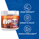 EVP-3D Non-Stim Pre-Workout