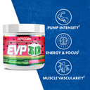 EVP-3D Non-Stim Pre-Workout