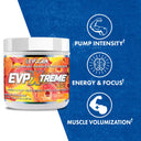 EVP Xtreme N.O. High-Stim Pre-Workout