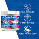 EVP Xtreme N.O. High-Stim Pre-Workout