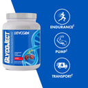 GlycoJect Super Carb