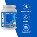GlycoJect Super Carb