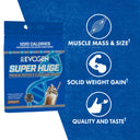 Super Huge Mass Gainer