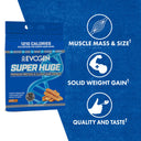 Super Huge Mass Gainer