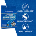 Super Huge Mass Gainer