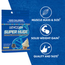 Super Huge Mass Gainer