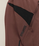 Sport 5" Shorts slim fit Espresso Brown
