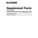 DRAGON PHARMA HEALTH & WELLNESS GLUTAMINE FERMENTED