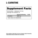 DRAGON PHARMA L-CARNITINE-3000