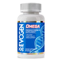 Omega Fish Oil