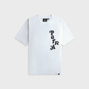 Atalanta Tee White