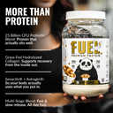 FUEL Premium Protein