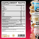 FUEL Premium Protein