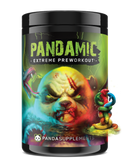 PANDAMIC PRE-WORKOUT