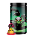 PANDAMIC - Special Edition Extreme Pre-Workout (SCORPION VENOM)