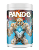 PANDO Pre Workout