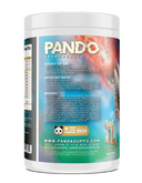 PANDO Pre Workout