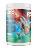 PANDO Pre Workout