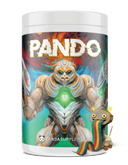 PANDO Pre Workout