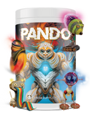 PANDO Pre Workout