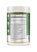 SUPERFOOD (Greens, Reds & Golds)