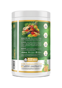SUPERFOOD (Greens, Reds & Golds)