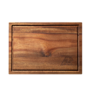RAW Wooden Cutting Board