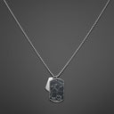 The Marble Tag - RG143