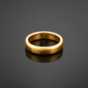 Till Death Ring - Gold RG202