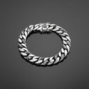 Divine Link Cuban Bracelet - RG316