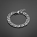 Flatline Bracelet - RG325