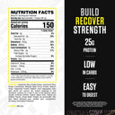 Loaded Protein Chocolate Cookie Blast