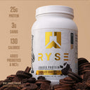 Loaded Protein Chocolate Cookie Blast