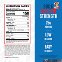 Loaded Protein Little Debbie® Cosmic Brownies