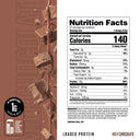 Loaded Protein Milk Chocolate
