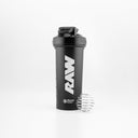 RAW Black Shaker